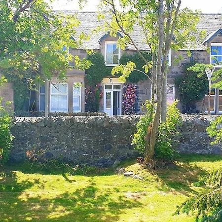 The Osprey Hotel Kingussie Exterior photo