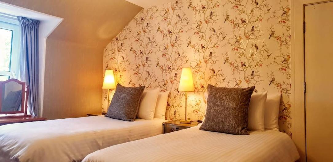 The Osprey Hotel Kingussie Exterior photo